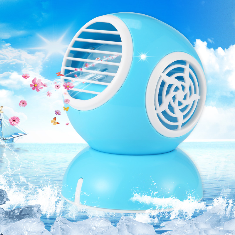 Ventilateur USB - Ref 402105