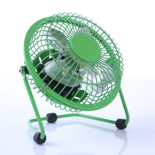 Ventilateur USB - Ref 402111