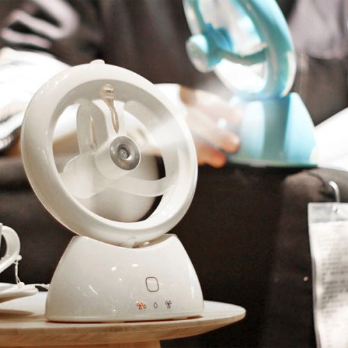 Ventilateur USB - Ref 402134