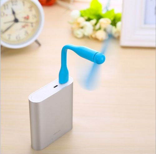 Ventilateur USB - Ref 402138