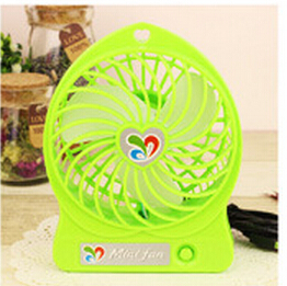 Ventilateur USB - Ref 402141