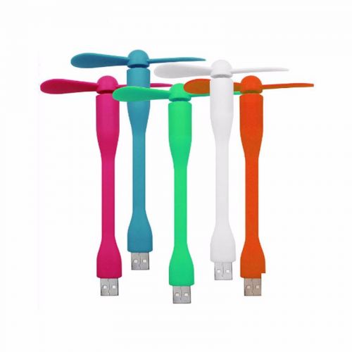 Ventilateur USB - Ref 402152