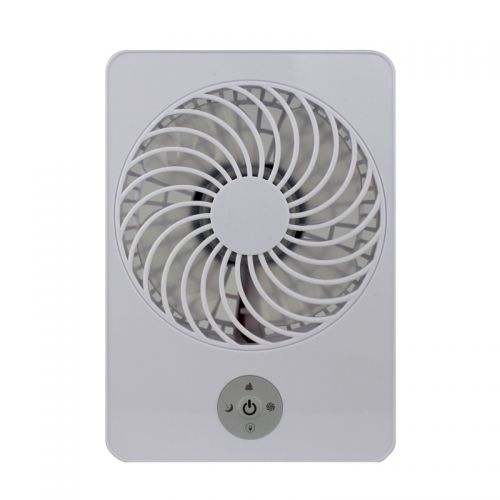 Ventilateur USB - Ref 402162