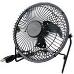 Ventilateur USB - Ref 402163