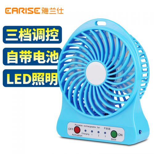 Ventilateur USB - Ref 402168