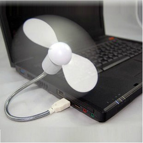 Ventilateur USB - Ref 402174