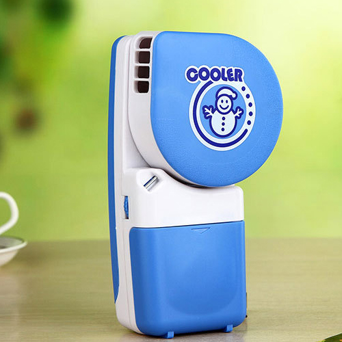 Ventilateur USB - Ref 402176