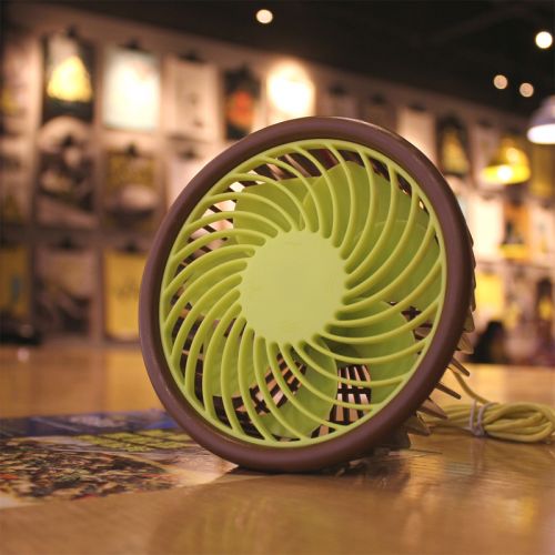 Ventilateur USB - Ref 402177