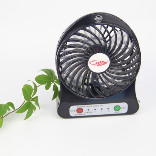 Ventilateur USB - Ref 402209