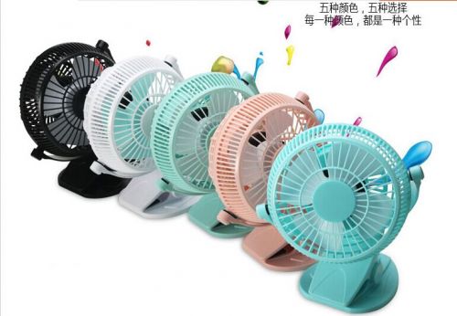 Ventilateur USB - Ref 402211