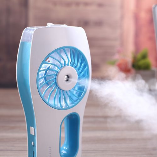 Ventilateur USB - Ref 402214
