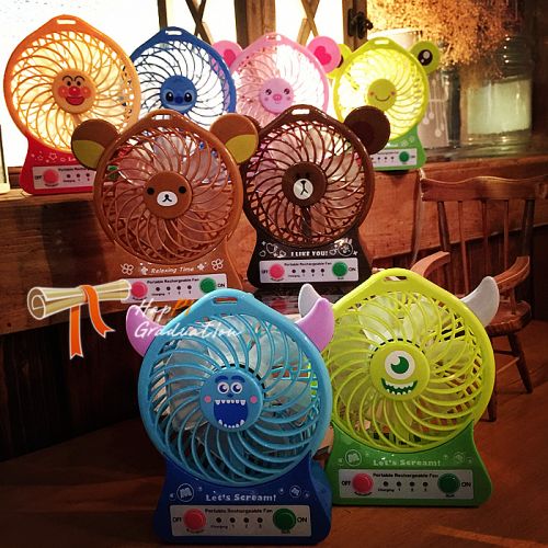 Ventilateur USB - Ref 402222