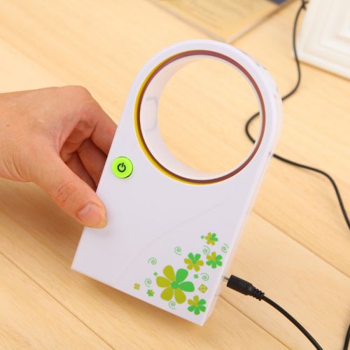 Ventilateur USB - Ref 402228