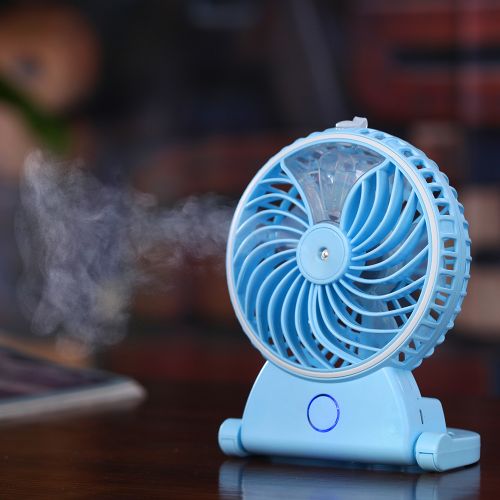 Ventilateur USB - Ref 402232