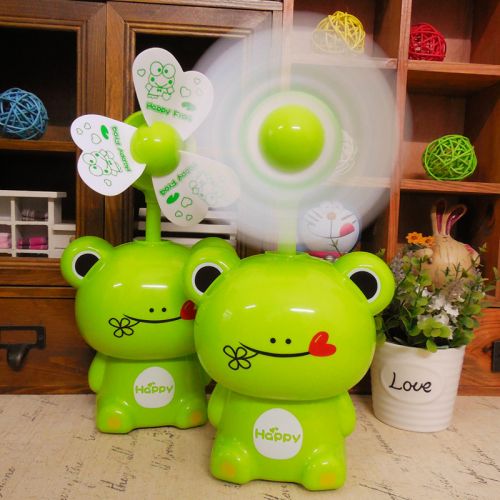 Ventilateur USB - Ref 402242