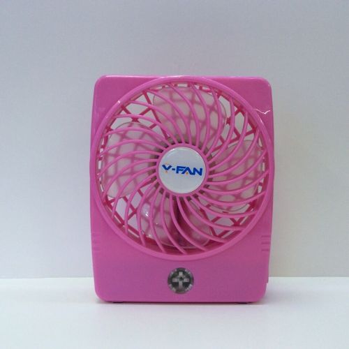 Ventilateur USB - Ref 402255