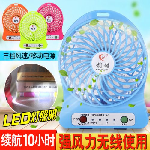 Ventilateur USB - Ref 402257