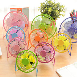 Ventilateur USB - Ref 402288