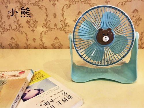 Ventilateur USB - Ref 402294