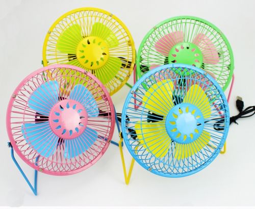 Ventilateur USB - Ref 402307