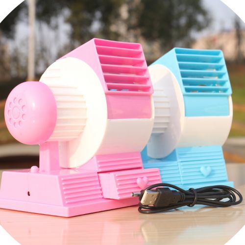 Ventilateur USB - Ref 402312