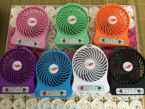 Ventilateur USB - Ref 402323