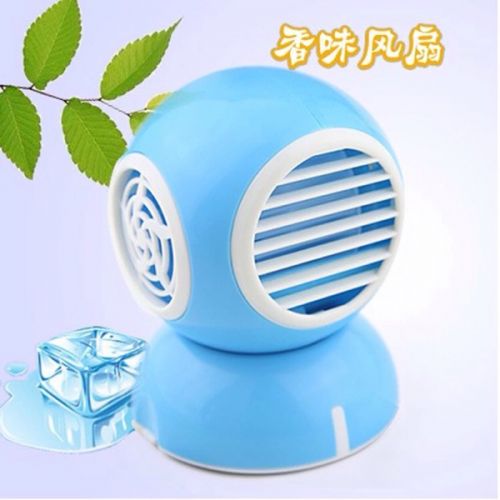 Ventilateur USB - Ref 402327