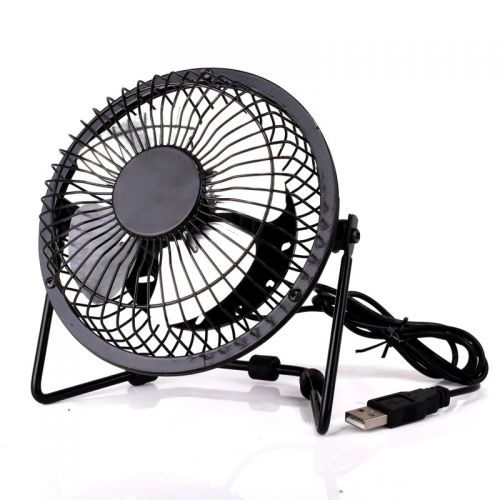 Ventilateur USB - Ref 402331