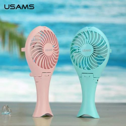 Ventilateur USB - Ref 402339