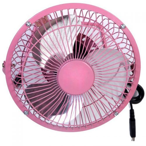 Ventilateur USB - Ref 402340
