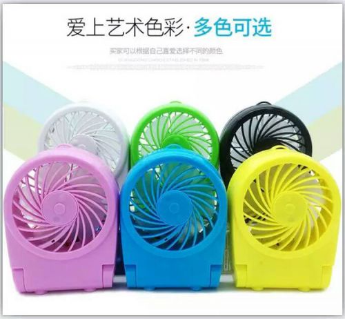 Ventilateur USB - Ref 402345