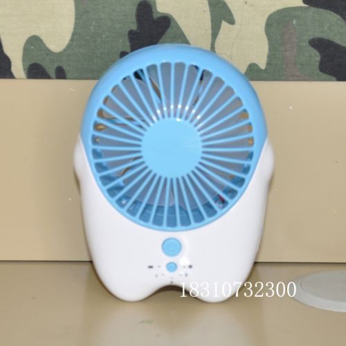 Ventilateur USB - Ref 402349