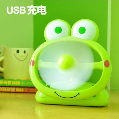 Ventilateur USB - Ref 402360