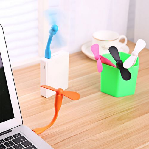 Ventilateur USB - Ref 402361