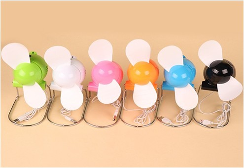 Ventilateur USB - Ref 402384