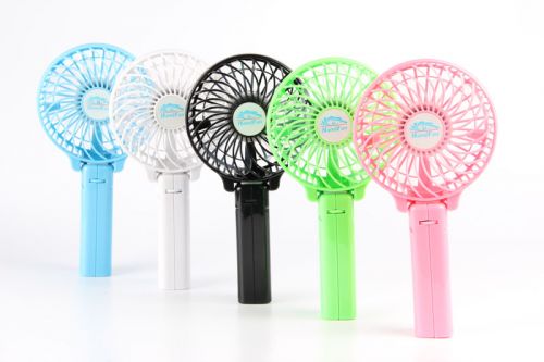 Ventilateur USB - Ref 402392