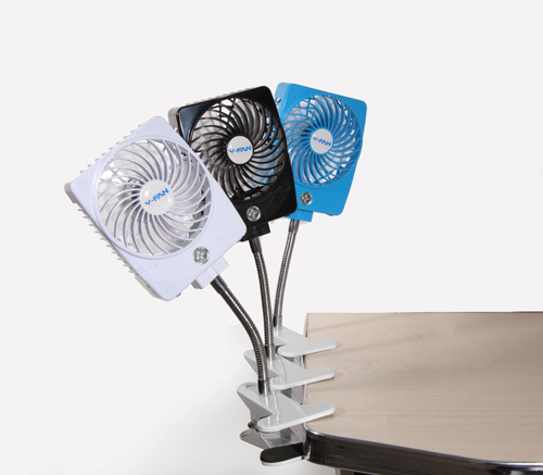 Ventilateur USB - Ref 402405