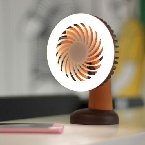 Ventilateur USB - Ref 402408
