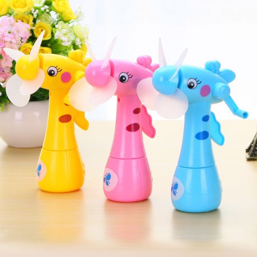 Ventilateur USB - Ref 402409