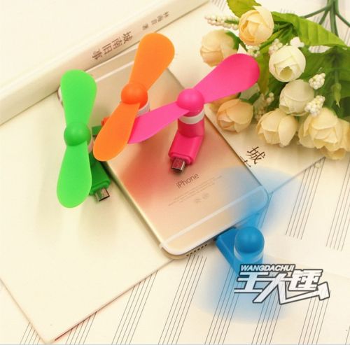 Ventilateur USB - Ref 402416