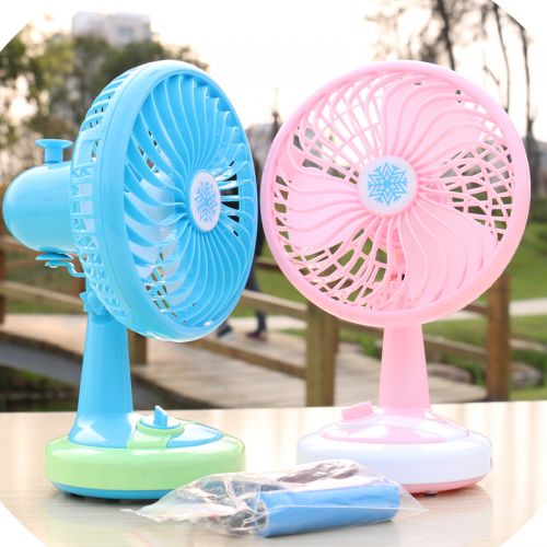 Ventilateur USB - Ref 402436