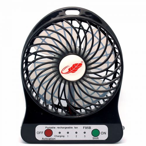 Ventilateur USB - Ref 402458