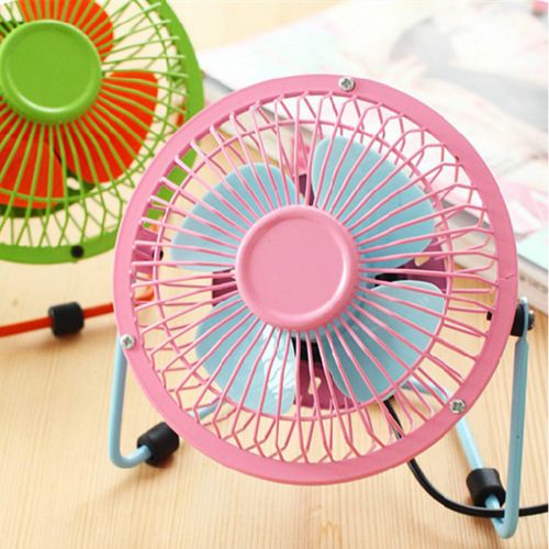 Ventilateur USB - Ref 402461