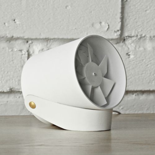 Ventilateur USB - Ref 402483