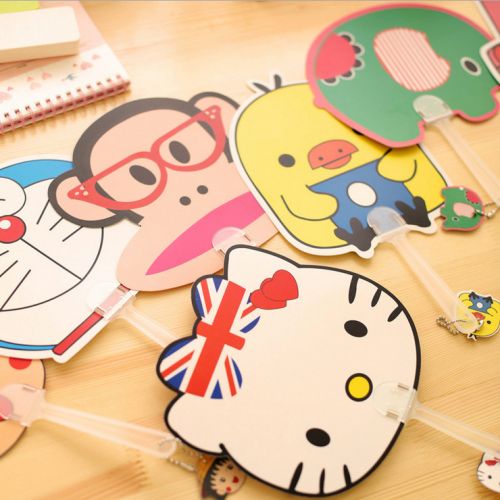 Ventilateur USB - Ref 402642