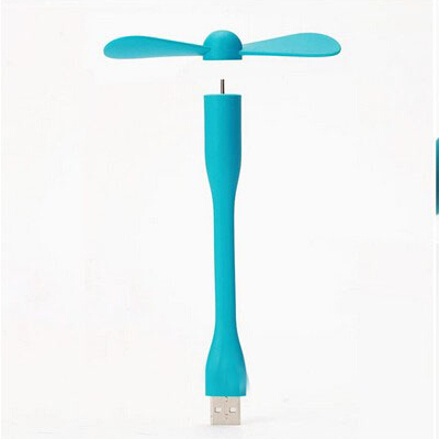 Ventilateur USB - Ref 402657