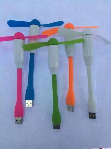 Ventilateur USB - Ref 402659