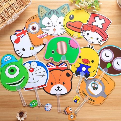 Ventilateur USB - Ref 402660