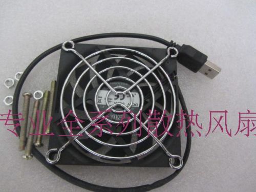 Ventilateur USB - Ref 402676