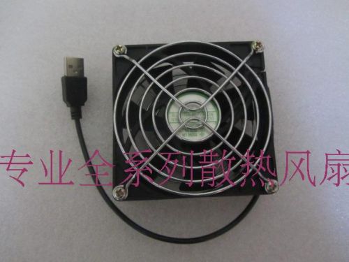 Ventilateur USB - Ref 402678
